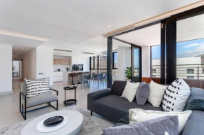 360 Views of Cape Town - Mandela Rhodes Penthouse